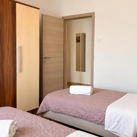 Διαμέρισμα Stunning In With Wifi Vrsar