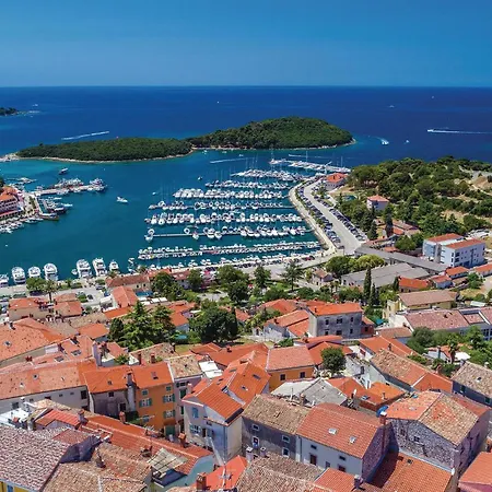 Stunning In With Wifi Διαμέρισμα Vrsar